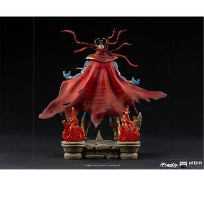 Iron Studios Thundercats Mumm-Ra Art Scale 1/10 Statue