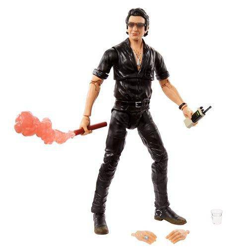Jurassic World Amber Collection Figure - Select Figure(s)