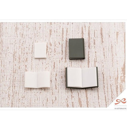 Kotobukiya Sousai Shojo Teien After School Retro Desk Model Kit Accessory