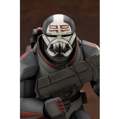 Kotobukiya Star Wars The Bad Batch Wrecker Artfx Statue