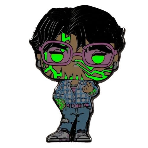 KPop Demon Hunters Mystery Box Pin (1 Box with 1 Pin)