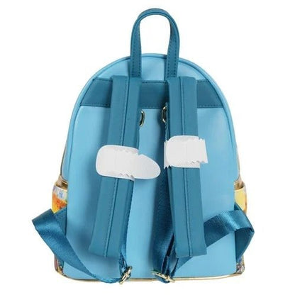 Loungefly One Piece Tony Chopper Treasure Mini-Backpack - Entertainment Earth Exclusive