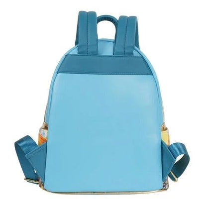 Loungefly One Piece Tony Chopper Treasure Mini-Backpack - Entertainment Earth Exclusive