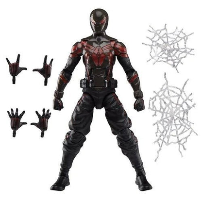 Marvel Legends Spider-Man Gamerverse 6-Inch Action Figure - Select Figure(s)