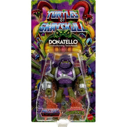 Masters of the Universe Origins Turtles of Grayskull Figure - Select Figure(s)