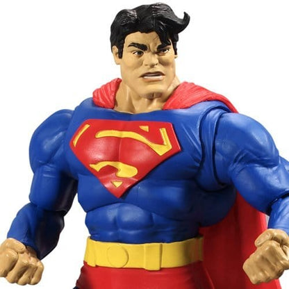 McFarlane Toys DC Build-A-Figure Wave 6 Dark Knight Returns 7-Inch Scale Action Figure