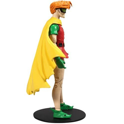 McFarlane Toys DC Build-A-Figure Wave 6 Dark Knight Returns 7-Inch Scale Action Figure