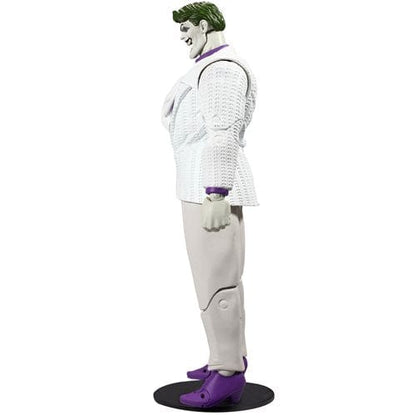 McFarlane Toys DC Build-A-Figure Wave 6 Dark Knight Returns 7-Inch Scale Action Figure