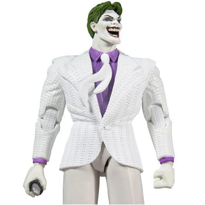 McFarlane Toys DC Build-A-Figure Wave 6 Dark Knight Returns 7-Inch Scale Action Figure