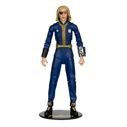McFarlane Toys Fallout TV 7-Inch Scale Deluxe Action Figure - Select Figure(s)