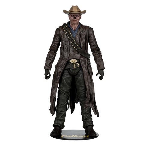 McFarlane Toys Fallout TV 7-Inch Scale Deluxe Action Figure - Select Figure(s)
