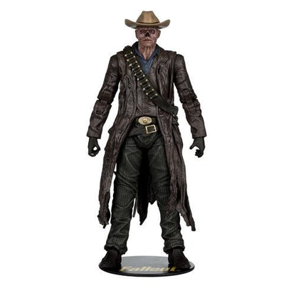 McFarlane Toys Fallout TV 7-Inch Scale Deluxe Action Figure - Select Figure(s)