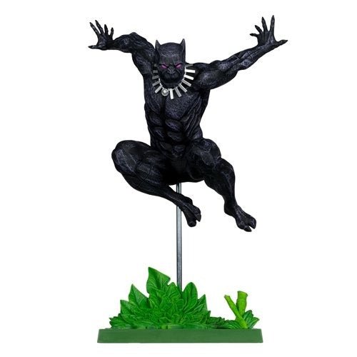 McFarlane Toys Marvel Collection  1:6 Scale Posed Figure with Comic - Select Figure(s)