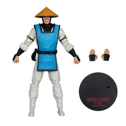 McFarlane Toys Mortal Kombat Klassic 7-Inch Action Figure - Select Figure(s)