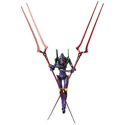 Medicom Evengelion EVA 13 MAFEX Action Figure