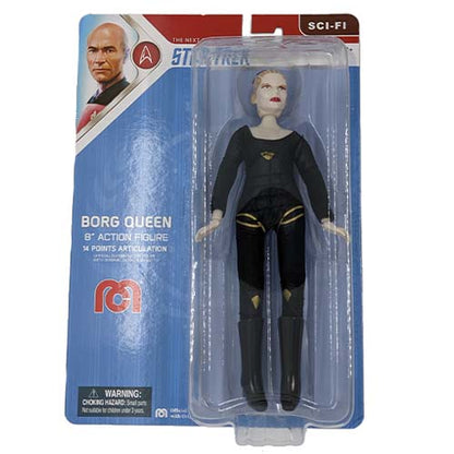 Mego 8 inch Action Figure Star Trek - Select Figure(s)