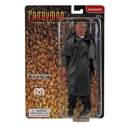 Mego Action Figure 8 Inch - Candyman