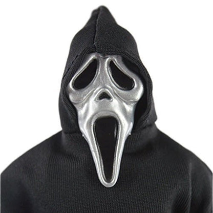 Mego GhostFace (Random Color) 8-Inch Action Figure