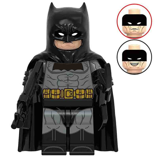 Batman The Dark Knight Returns DC Lego Compatible Minifigure