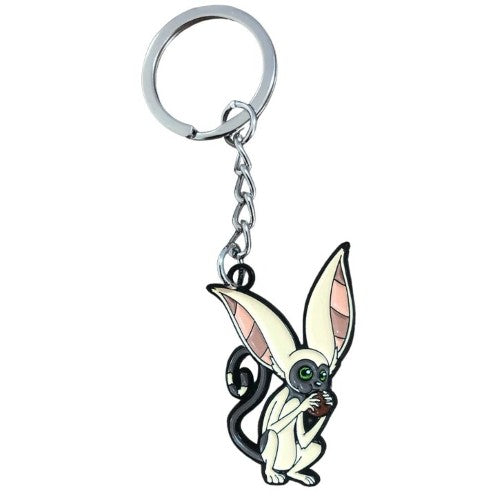 Zen Monkey: Momo (Keychain Ver.) - Avatar: The Last Airbender Keychain