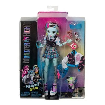 Monster High Doll - Select Figure(s)
