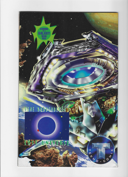 Neil Gaiman's Mr. Hero: The Newmatic Man, Vol. 1 #1A - With Cards