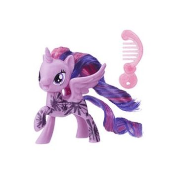 My Little Pony Friends Mini-Figure - Select Figure(s)