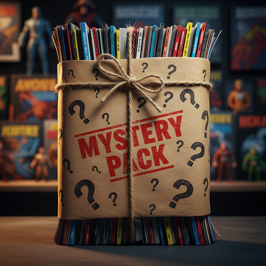 FREE BONUS PACK WITH $100+ ORDER — DO NOT PURCHASE SEPARATELY