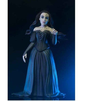 NECA Beetlejuice 2 Toony Terrors Beetlejuice & Delores 6-Inch 2-Pack Action Figures