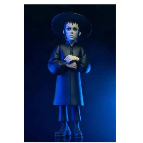 NECA Beetlejuice 2 Toony Terrors Lydia & Astrid 6-Inch 2-Pack Action Figures