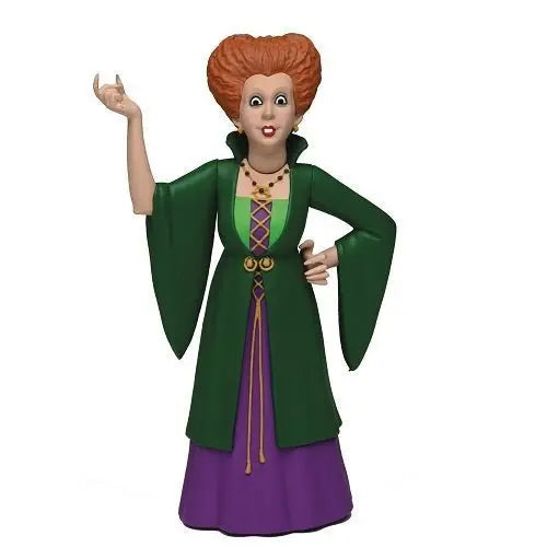 NECA Hocus Pocus Toony Terror 6-Inch Action Figure - Select Figure(s)