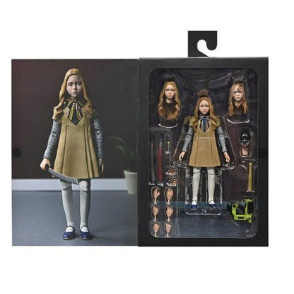 NECA M3GAN 7-Inch Ultimate Action Figure