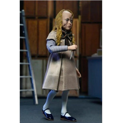 NECA M3GAN Clothed 8-Inch Scale Action Figure