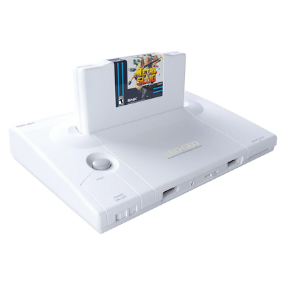 NEOGEO AES+ Anniversary Edition
