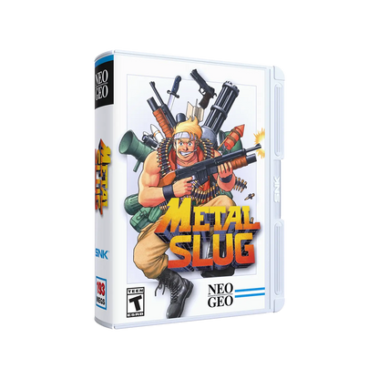 NEOGEO AES+ Anniversary Edition