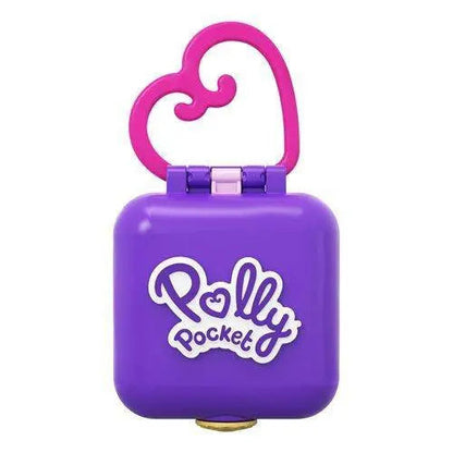Polly Pocket Compact - Select Figure(s)
