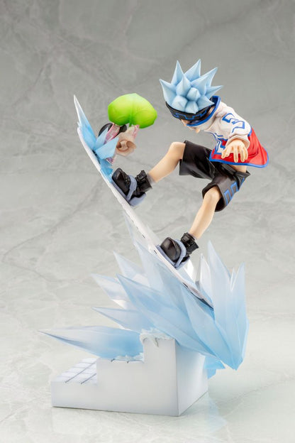 KOTOBUKIYA ARTFX J: Shaman King - Horohoro
