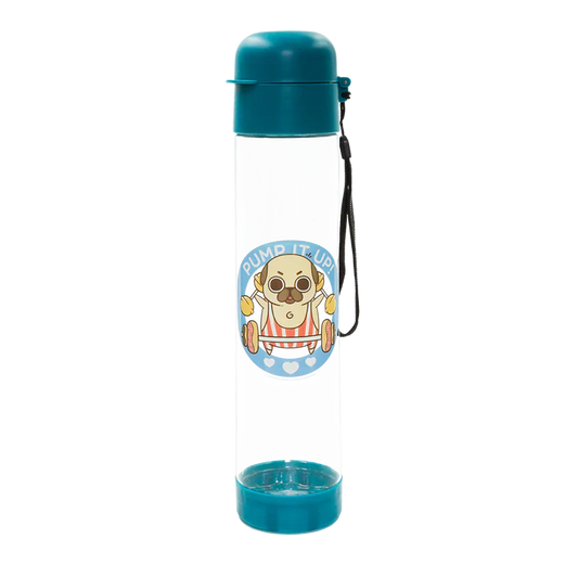 Good Smile Company: Puglie Pump It Up Water Bottle