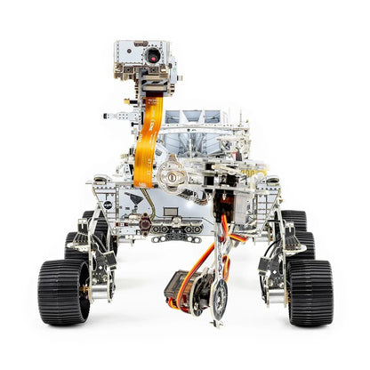 NASA Mars Perseverance Rover