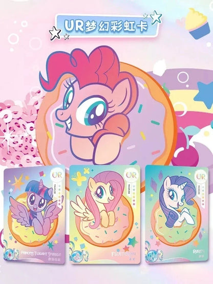 (S-Chinese) Kayou CCG: My Little Pony Fun Shadow Vol. 2 Booster Box