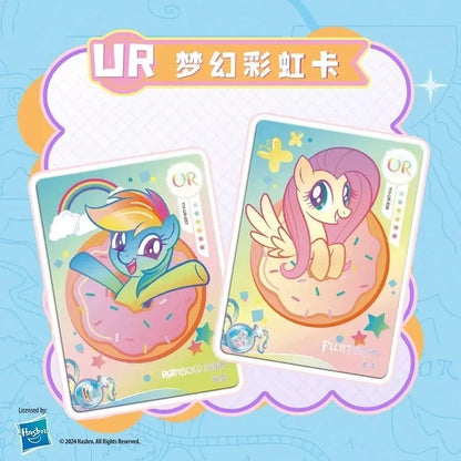 (S-Chinese) Kayou CCG: My Little Pony Fun Shadow Vol. 2 Booster Box