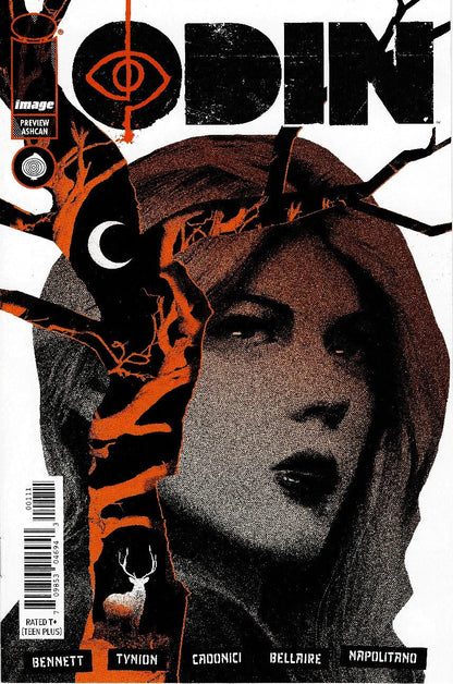 Ashcan Comics – Preview & Promotional Editions (Title Select)