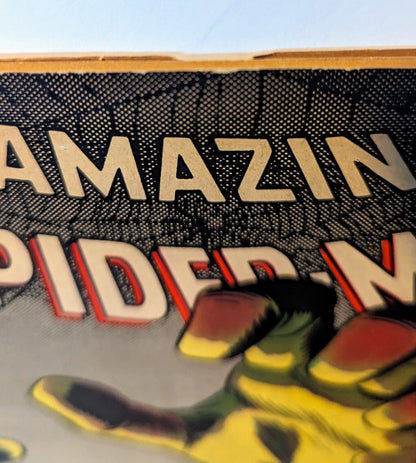 The Amazing Spider-Man, Vol. 1 #67
