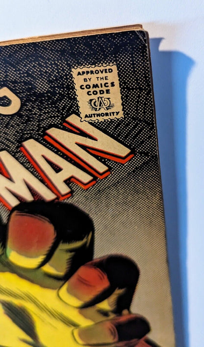 The Amazing Spider-Man, Vol. 1 #67