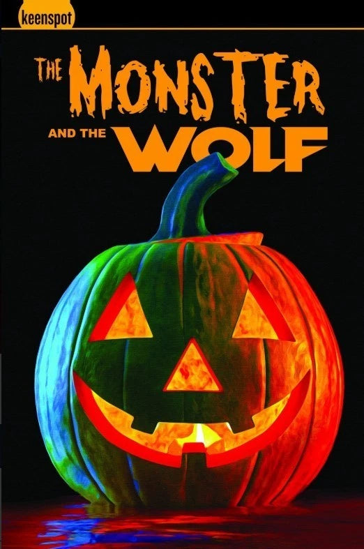 MARK SPEARS MONSTER AND THE WOLF #1 - YOU PICK