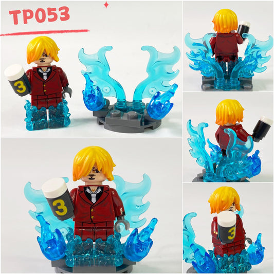 Sanji