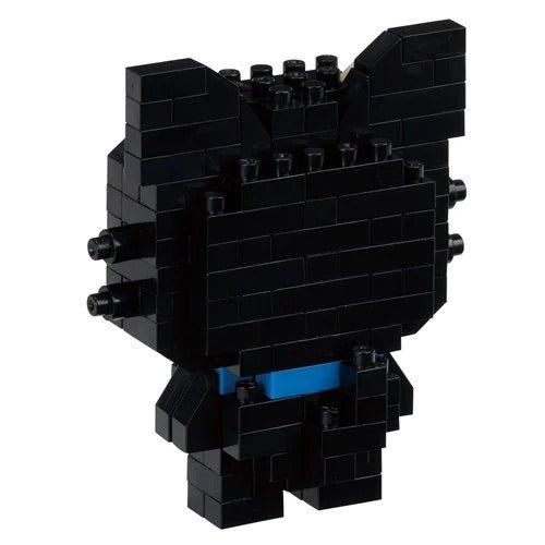 Sanrio Chococat Nanoblock Constructible Figure