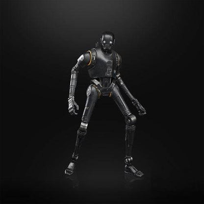 Star Wars: Rogue One - The Black Series 6-Inch Action Figure - Select Figure(s)
