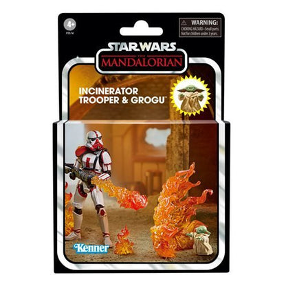 Star Wars The Vintage Collection Deluxe 3 3/4-Inch Action Figures - Exclusive - Select Figure(s)