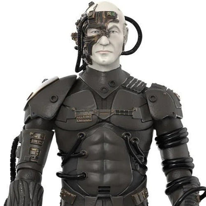 Super7 Star Trek: The Next Generation Ultimates 7-Inch Action Figure - Select Figure(s)